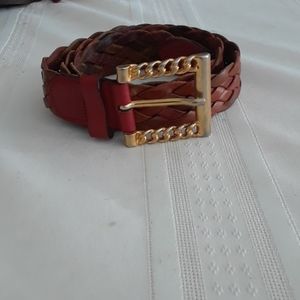 Belt
